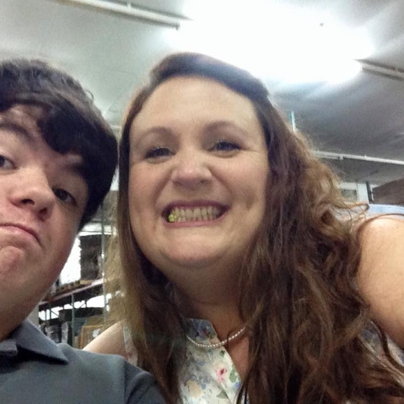 Meet your Posher, Autumn - Picture 1 of 1